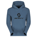 Scott W DEFINED MID PULLOVER HOODY - PeakStyle