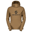 Scott W DEFINED MID PULLOVER HOODY - PeakStyle