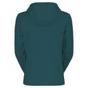 Scott W DEFINED MID PULLOVER HOODY - Aruba Green XS Hoodies - PeakStyle