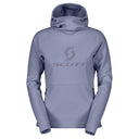 Scott W DEFINED MID PULLOVER HOODY - Heather Purple XS Hoodies - PeakStyle