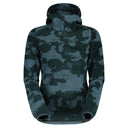 Scott W DEFINED ORIGINAL FLEECE PULLOVER - PeakStyle
