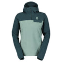 Scott W DEFINED ORIGINAL FLEECE PULLOVER - PeakStyle