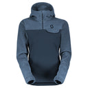 Scott W DEFINED ORIGINAL FLEECE PULLOVER - PeakStyle