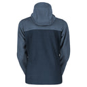 Scott W DEFINED ORIGINAL FLEECE PULLOVER - PeakStyle