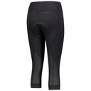 Scott W ENDURANCE 10 +++ KNICKERS - Black XS Hosen - PeakStyle