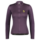 Scott W ENDURANCE 10 L/SL SHIRT - PeakStyle