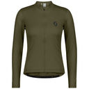 Scott W ENDURANCE 10 L/SL SHIRT - PeakStyle