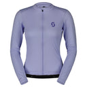 Scott W ENDURANCE 10 L/SL SHIRT - PeakStyle