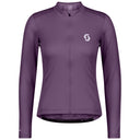 Scott W ENDURANCE 10 L/SL SHIRT - PeakStyle