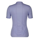 Scott W ENDURANCE 10 S/SL SHIRT - Moon Blue - Dream Blue XS Oberbekleidung - PeakStyle