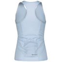 Scott W ENDURANCE 10 TANK - Glace Blue - Midnight Blue XS Oberbekleidung - PeakStyle