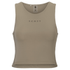 Scott W ENDURANCE CROP TOP - Oberbekleidung bei PeakStyle