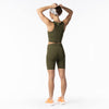 Scott W ENDURANCE CROP TOP - Oberbekleidung bei PeakStyle