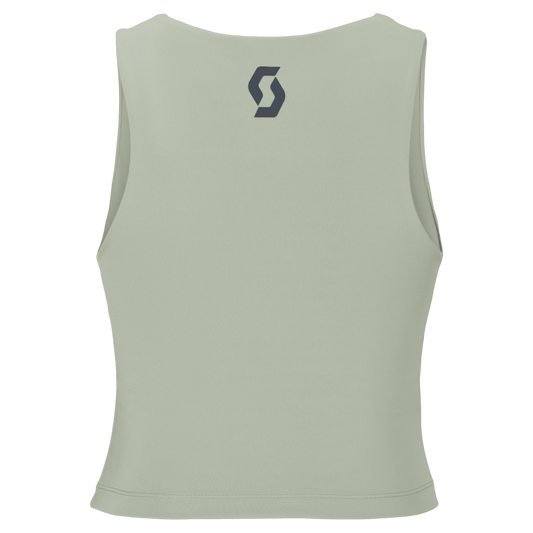 Scott W ENDURANCE CROP TOP - Bovenkleding bij PeakStyle