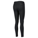 Scott W ENDURANCE FULL TIGHTS - Black XS Tights - PeakStyle