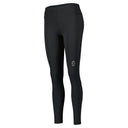 Scott W ENDURANCE FULL TIGHTS - Black XS Tights - PeakStyle