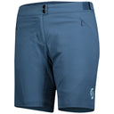 Scott W ENDURANCE LS/FIT W/PAD SHORTS (VORGÄNGERMODELL) - PeakStyle
