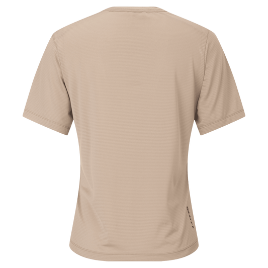 SCOTT W Endurance LT Kurzarm-T-Shirt für Damen - Laufshirts bei PeakStyle