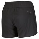 Scott W ENDURANCE LT SHORTS - Black XS Shorts - PeakStyle