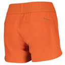 Scott W ENDURANCE LT SHORTS - Braze Orange XS Shorts - PeakStyle