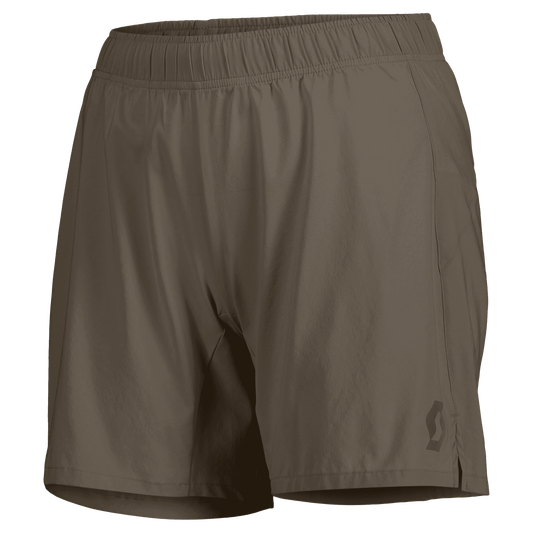 SCOTT W Endurance LT Shorts Damen - Shorts bei PeakStyle