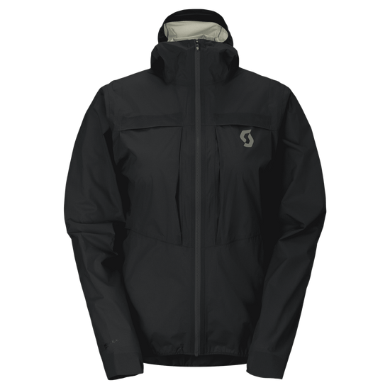 SCOTT W Endurance SL Waterproof Damenjacke - Laufjacken bei PeakStyle