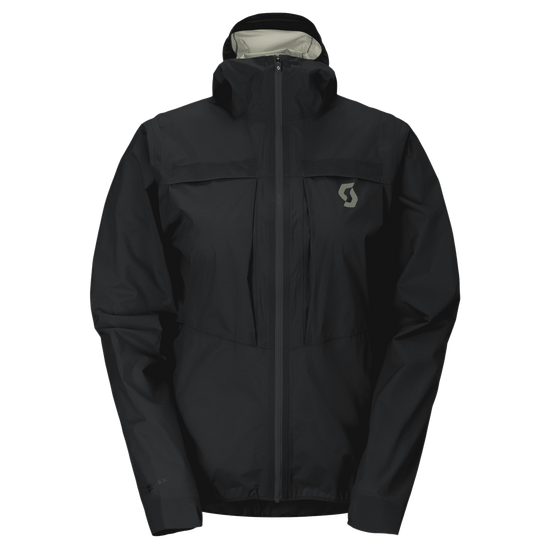 SCOTT W Endurance SL Waterproof Damenjacke - Laufjacken bei PeakStyle