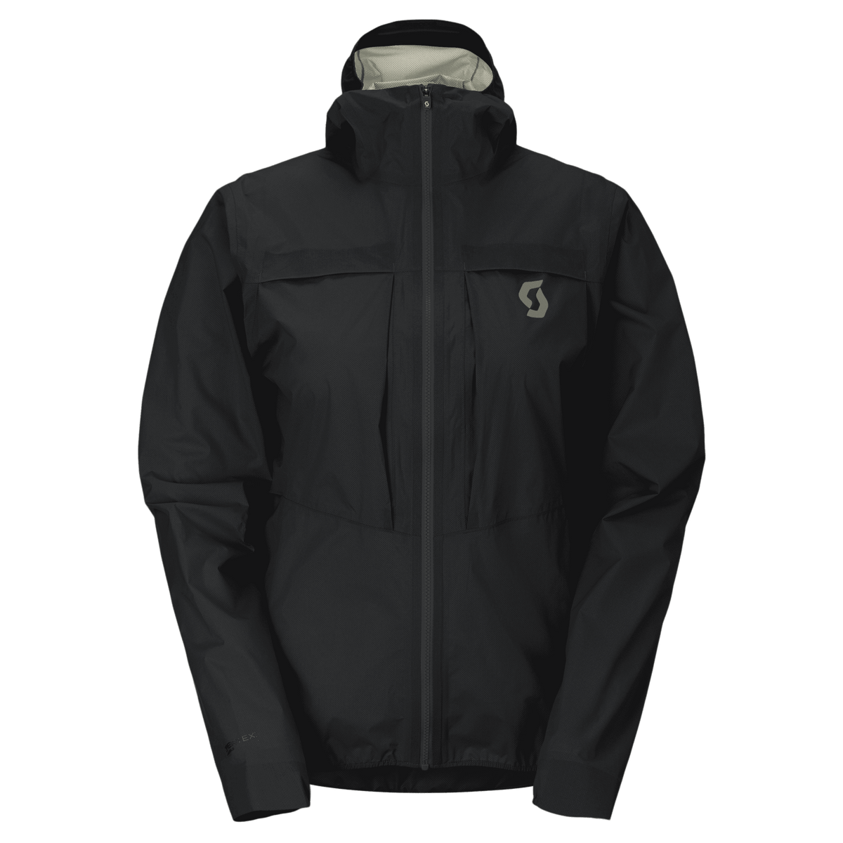 SCOTT W Endurance SL Waterproof Damenjacke - Laufjacken bei PeakStyle