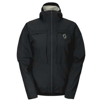 SCOTT W Endurance SL Waterproof Damenjacke - Laufjacken bei PeakStyle