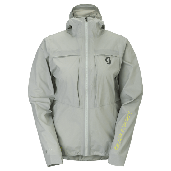SCOTT W Endurance SL Waterproof Damenjacke - Laufjacken bei PeakStyle