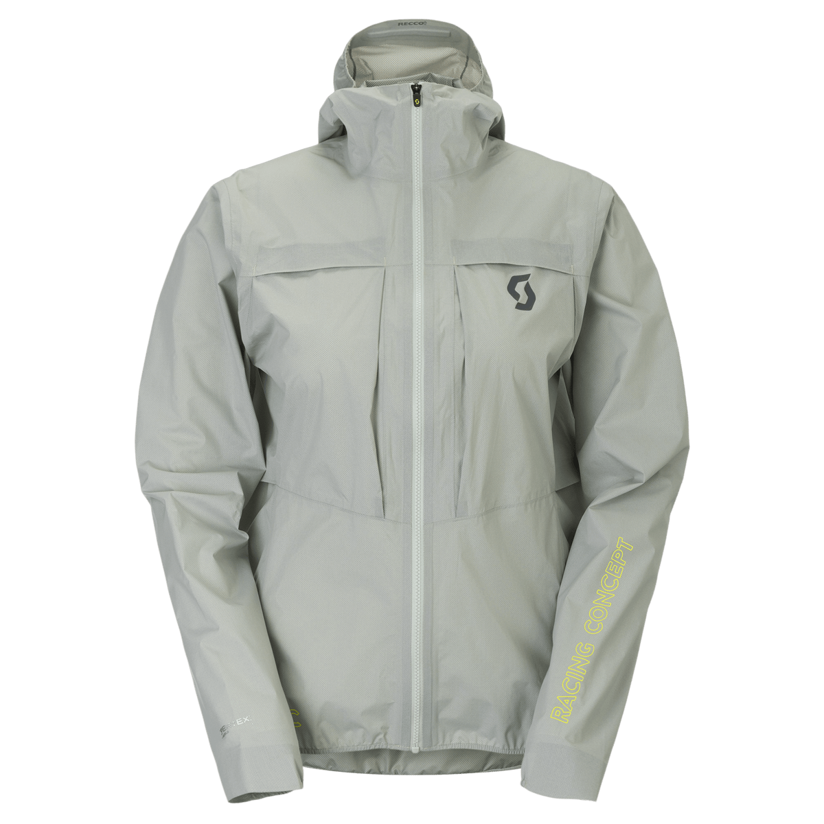 SCOTT W Endurance SL Waterproof Damenjacke - Laufjacken bei PeakStyle