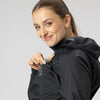 SCOTT W Endurance SL Waterproof Damenjacke - Laufjacken bei PeakStyle