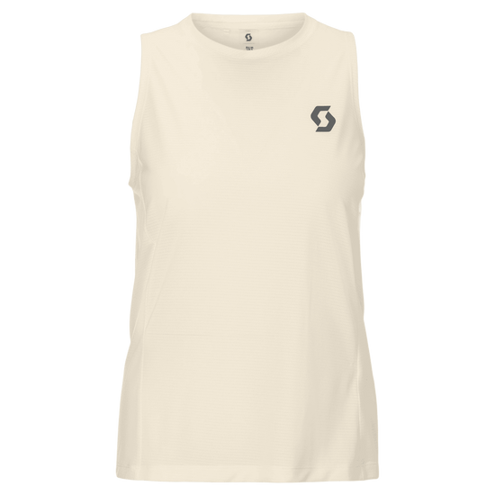SCOTT W Endurance Tanktop LT Damen - Laufshirts bei PeakStyle