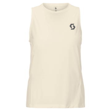 SCOTT W Endurance Tanktop LT Damen - Laufshirts bei PeakStyle