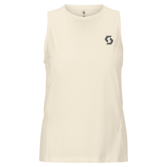 SCOTT W Endurance Tanktop LT Damen - Laufshirts bei PeakStyle