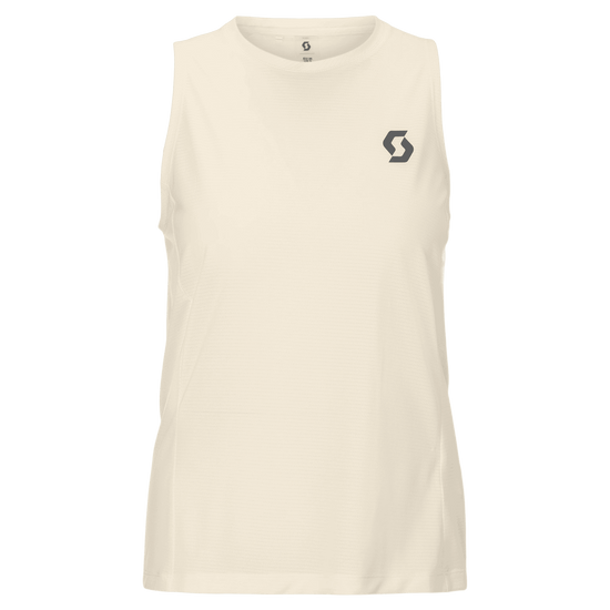 SCOTT W Endurance Tanktop LT Damen - Laufshirts bei PeakStyle