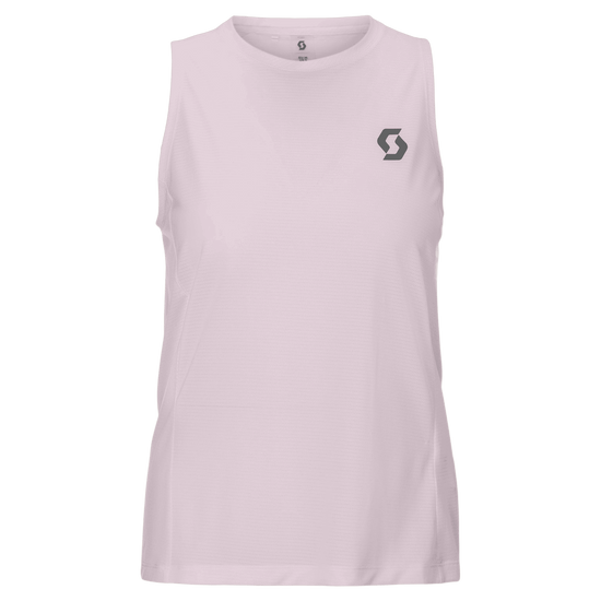 SCOTT W Endurance Tanktop LT Damen - Laufshirts bei PeakStyle