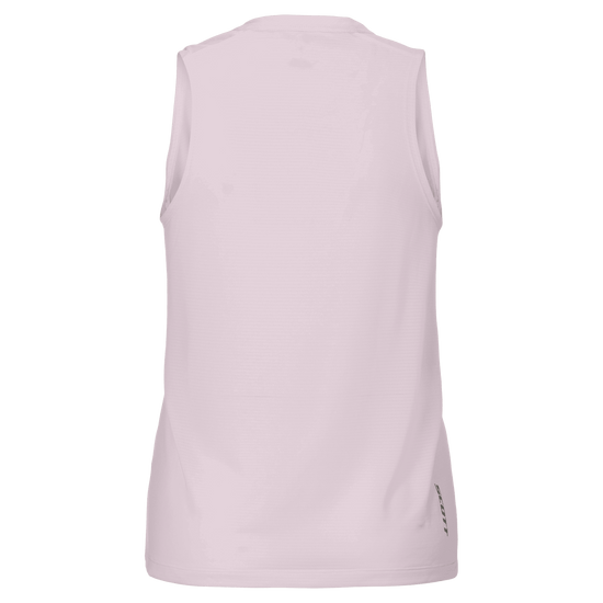 SCOTT W Endurance Tanktop LT Damen - Laufshirts bei PeakStyle