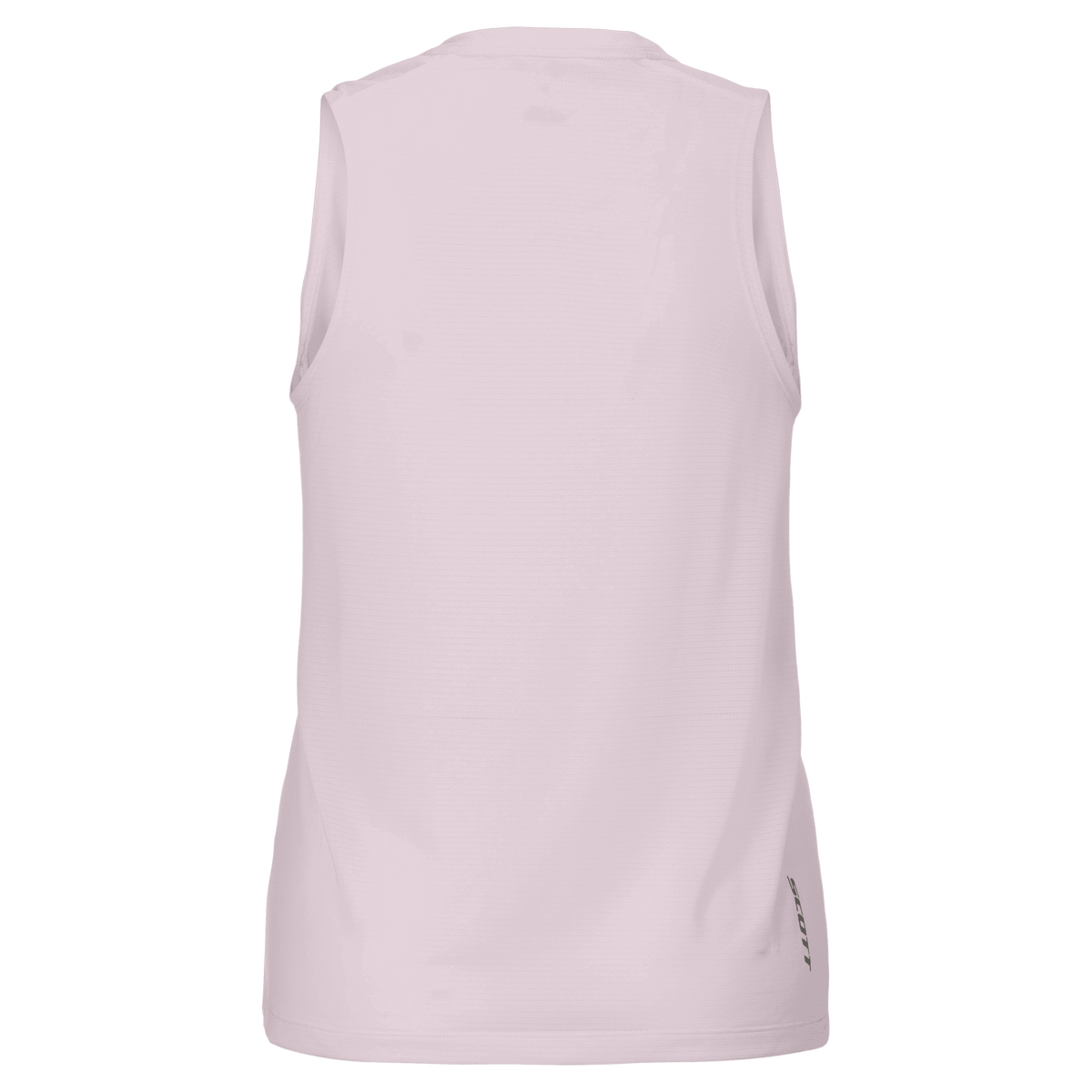 SCOTT W Endurance Tanktop LT Damen - Laufshirts bei PeakStyle