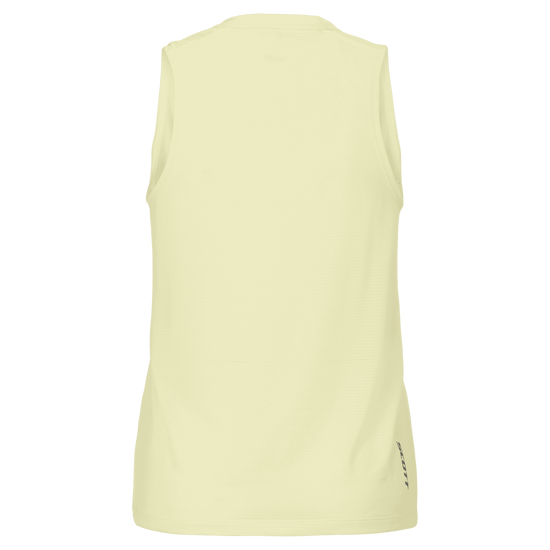 SCOTT W Endurance Tanktop LT Damen - Laufshirts bei PeakStyle