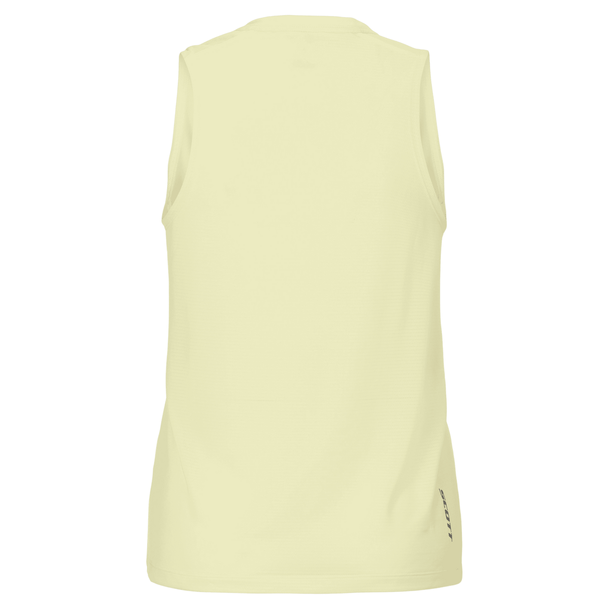 SCOTT W Endurance Tanktop LT Damen - Laufshirts bei PeakStyle