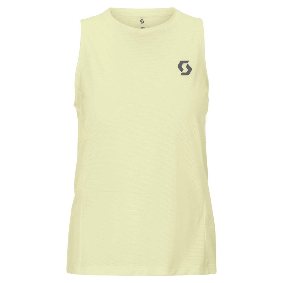SCOTT W Endurance Tanktop LT Damen - Laufshirts bei PeakStyle