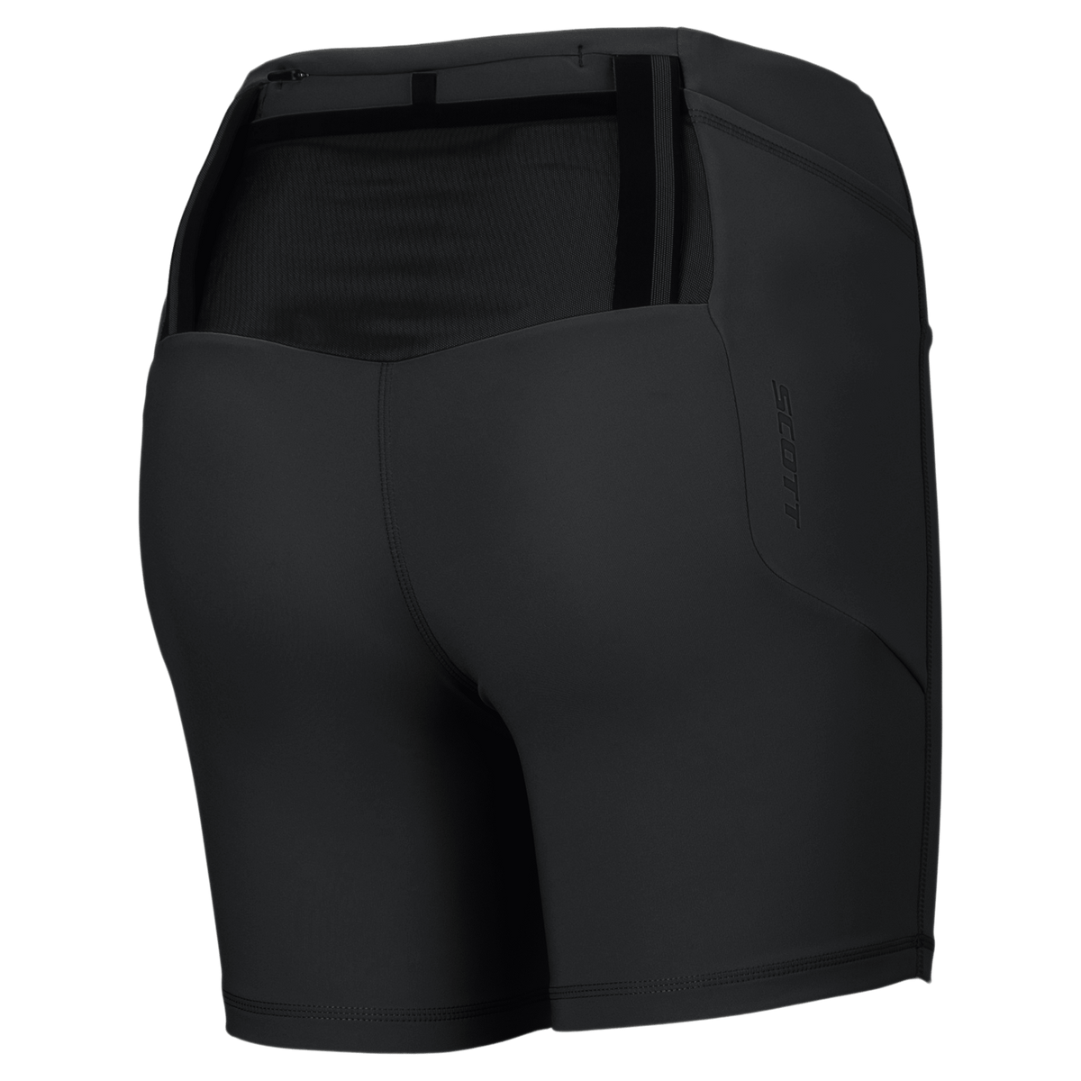 SCOTT W Endurance Tech Damen-Shorts - Shorts bei PeakStyle