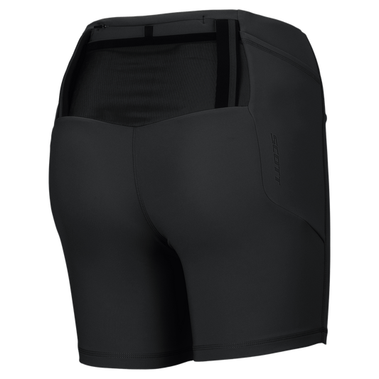 SCOTT W Endurance Tech Damen-Shorts - Shorts bei PeakStyle