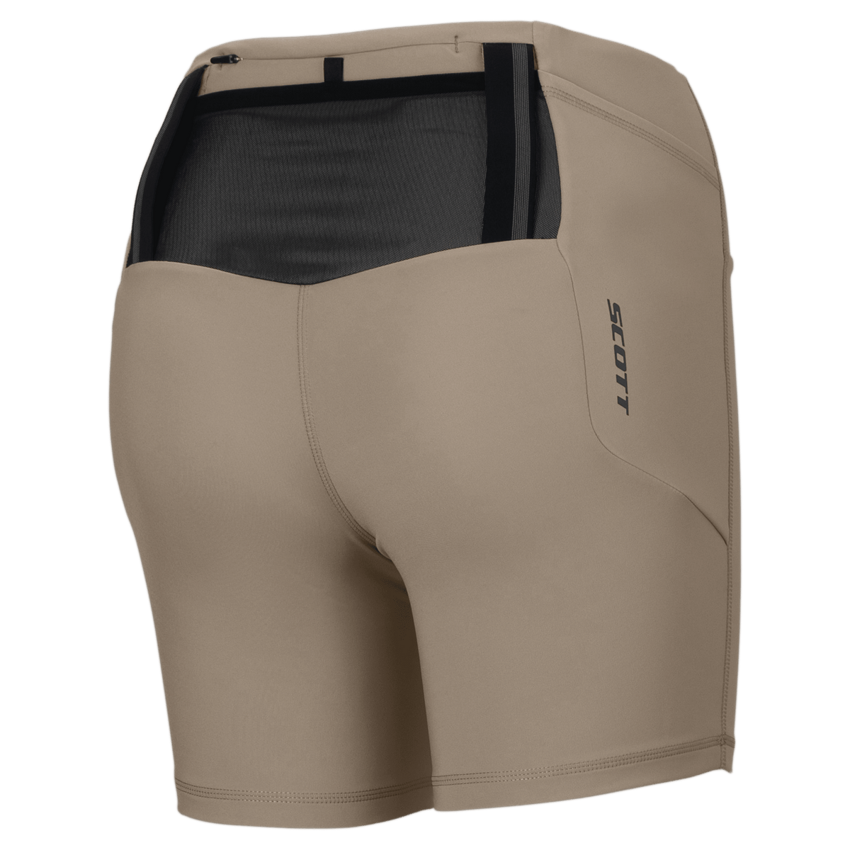 SCOTT W Endurance Tech Damen-Shorts - Shorts bei PeakStyle