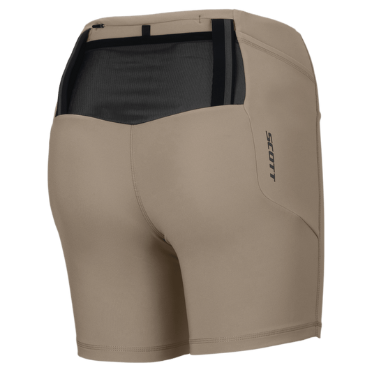SCOTT W Endurance Tech Damen-Shorts - Shorts bei PeakStyle