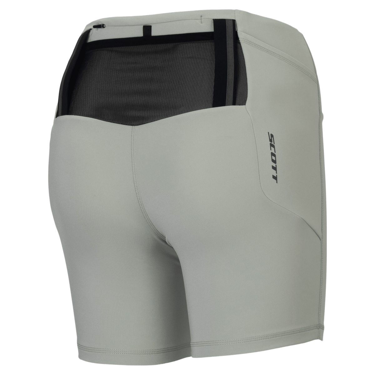 SCOTT W Endurance Tech Damen-Shorts - Shorts bei PeakStyle