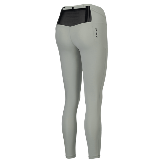 SCOTT W Endurance Tech Full Tights Damen - Lauftights bei PeakStyle