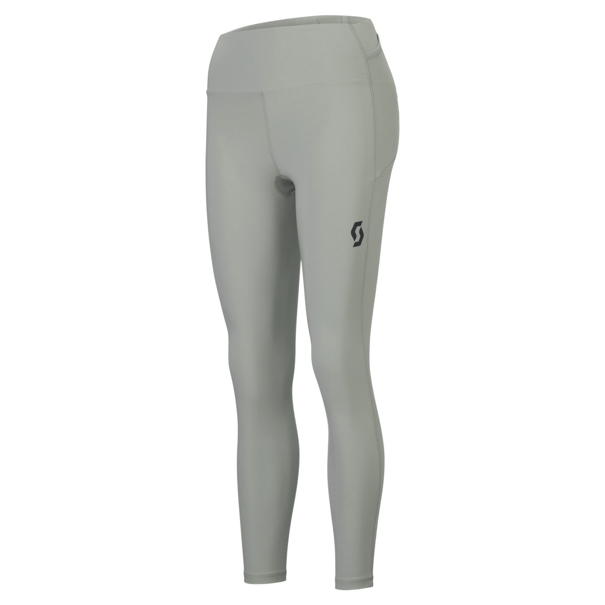 SCOTT W Endurance Tech Full Tights Damen - Lauftights bei PeakStyle