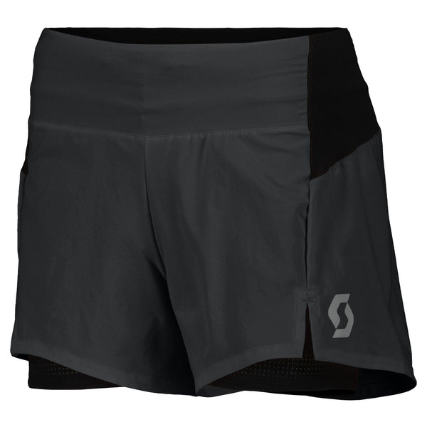SCOTT W Endurance Tech Hybrid Frauen Shorts - Shorts bei PeakStyle